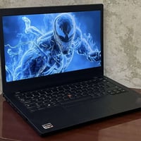 Lenovo ThinkPad .. وحش العمل الشاق بمعالج يعادل جيل الحادي عشر بسعر مم...