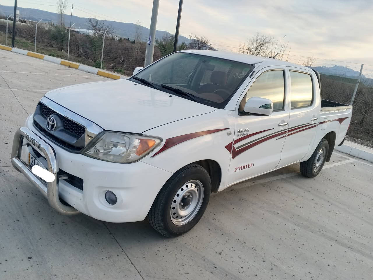 مەرزیە 2006 سعوودی بۆ فرۆشتن
ڕەقەم سلێیمانی سەنەوی تا 2031 تازەیە ...😇
 فوول سعوودی ...شەنسی 19 یە ....4 تایەی لۆک
ناوسوور.....بتڵ.....ناو فۆرنیکا......حاسە......قوولاپ😌
ئاوێنە کارەبای ...ئاوێنە ئیشارەت....قفڵ مەرکەزی 
....مەکینەی نەکراوەتەوە ...بەشەرتی گێڕ و مەکینە
*********** واتسئەپ.....ماڵی دۆستە ....
*********** ڤایبەر .....ئەدمین 😍
.........ناونیشان:: هەڵەبجەی شەهید
