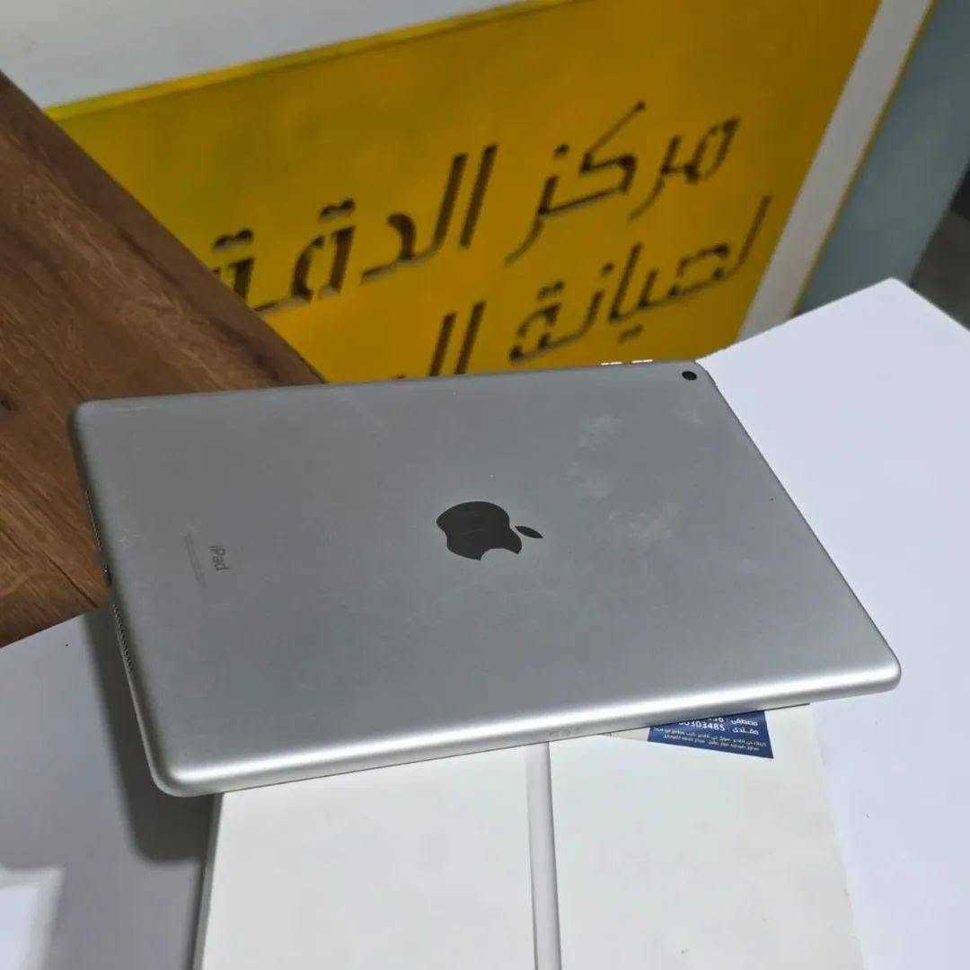 🟨متوفر 👇

🟡 ايباد 9
🟡 ذاكرة/64
🟡 بطارية/85
🟡 ملحقات كاملة 
🟡 نضافة 100%  
🟡 للبيع ولمراوس 
🟡 السعر مناسب 🔥
🟨 مستعدين لشراء جميع اجهزتكم أو مراوس بأي جهاز يعجبكم.
رابط قناة التلي تنزل جميع الأسعار https://t.me/mh21an

يتوفر خدمة توصيل 🚚داخل كربلاء 
او 🎗️
زيارة عنواننا الكائن 👇
العنوان// كربلاء// حي الغدير سوق حي الغدير //قرب مطعم أبو احمد //مجمع الجزيره الطبي//مركز الدقة للموبايل 
مصطفى ***********
مقتدى ***********

