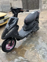 دراجة كهربائية • زعفرانية بغداد • قطع اصلية