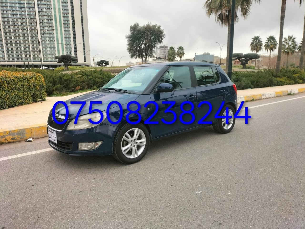 سكودا موديل 2013 بئ سبوغ هيچ سبوغي نيا به شه رته بئ ليدران 8$وه ره قه غرامه ي له سه ره پاش مه عا مه له ده ي گه رين مه وا به ناوي غؤ ما نه گيرو مه كينا به شه رته نه كرايته و ا مكينه مه غو به كه يه مواصفات گير توماتيكه 4جام كاره بايي سفري هه ولير ره أربيل, العراق
