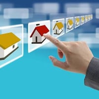 ١٠٠م • طابو زراعي • طابقين