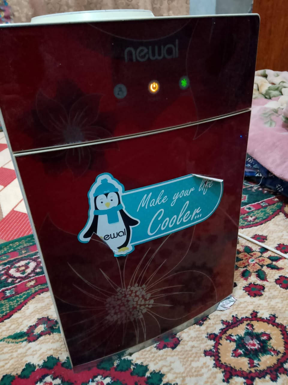 مكلفه نشرهن للبيع


**إذا كنت صاحب هذا الإعلان وتريد حذفه لأي سبب، رجاءا أرسل رسالة إلى الدعم الفني**