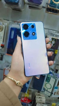 انفينكس نوت 30 • ٢٥٦ • حي المثنى