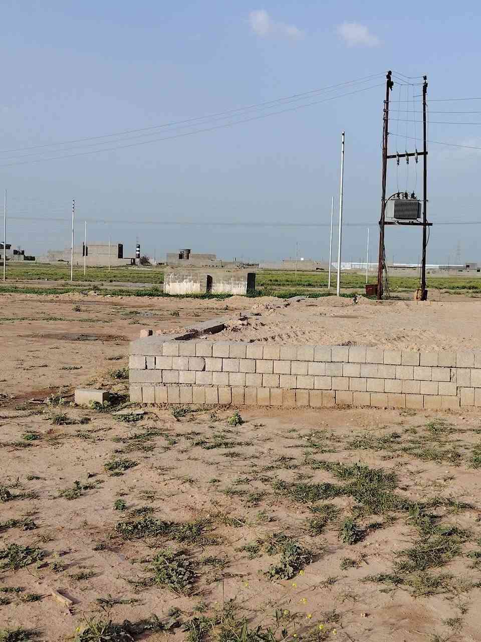 قطع اراضي زراعيه سكنيه في حي الفرسان بالتقسيط المريح للاستفسار
***********
***********
