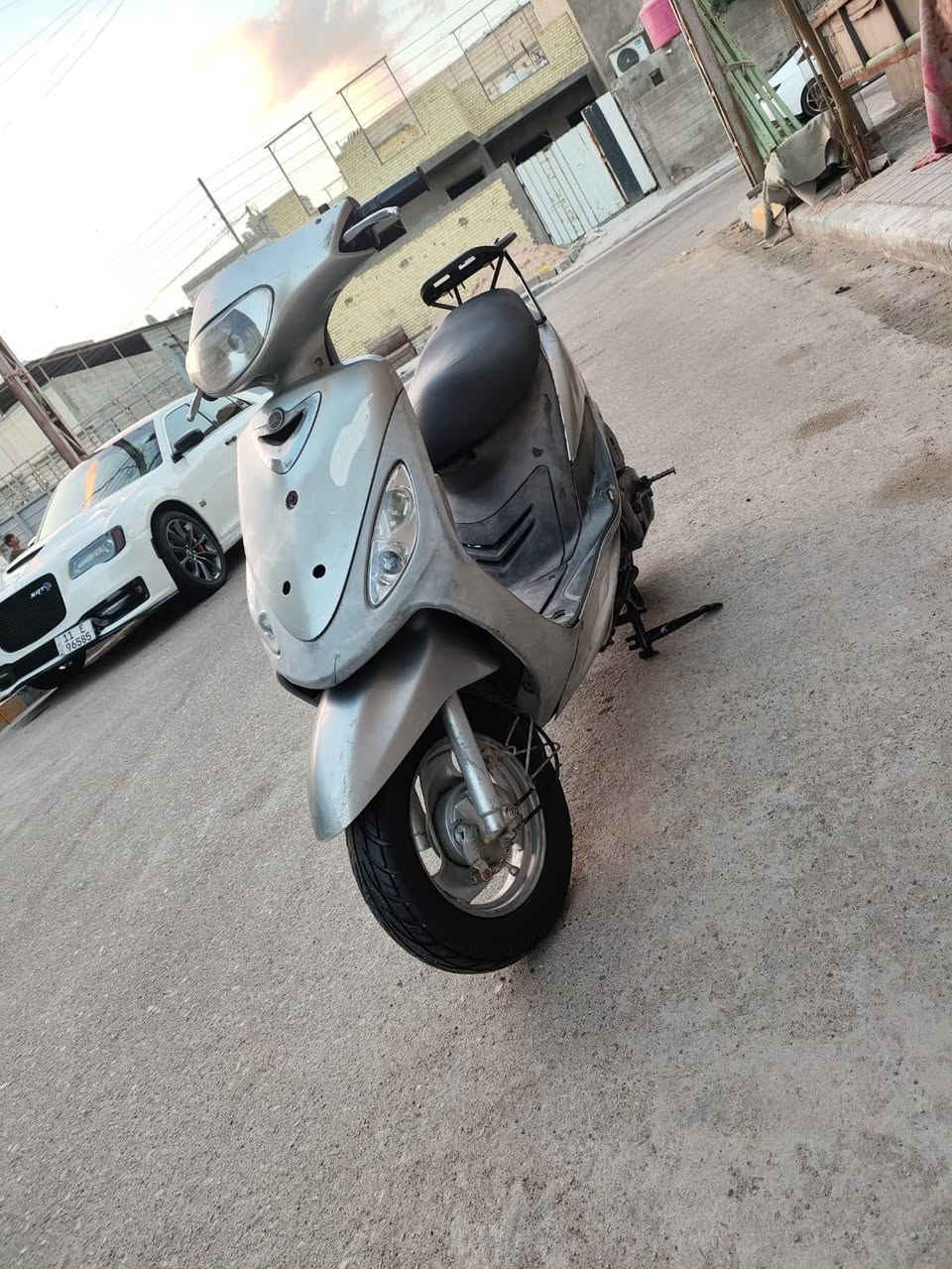 دراجة ماكس قجمه نل بيع مكينه ما مفتوحه بوشه 49 بلاد كفرات ختم واحد كهربأيات شغاله سلف وهندر دراجه ملحه المنطقة البصره مناوي لجم سعر 800 بيها مجال رقم هاتف
***********
