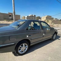 بيجو بارص مديل2024سياره نضيفه مابيه ينقص بكاني الدوره البعيثه رقم 0773...