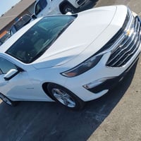 ماليبو ٢٠٢٤ • حادث • بدون رقم