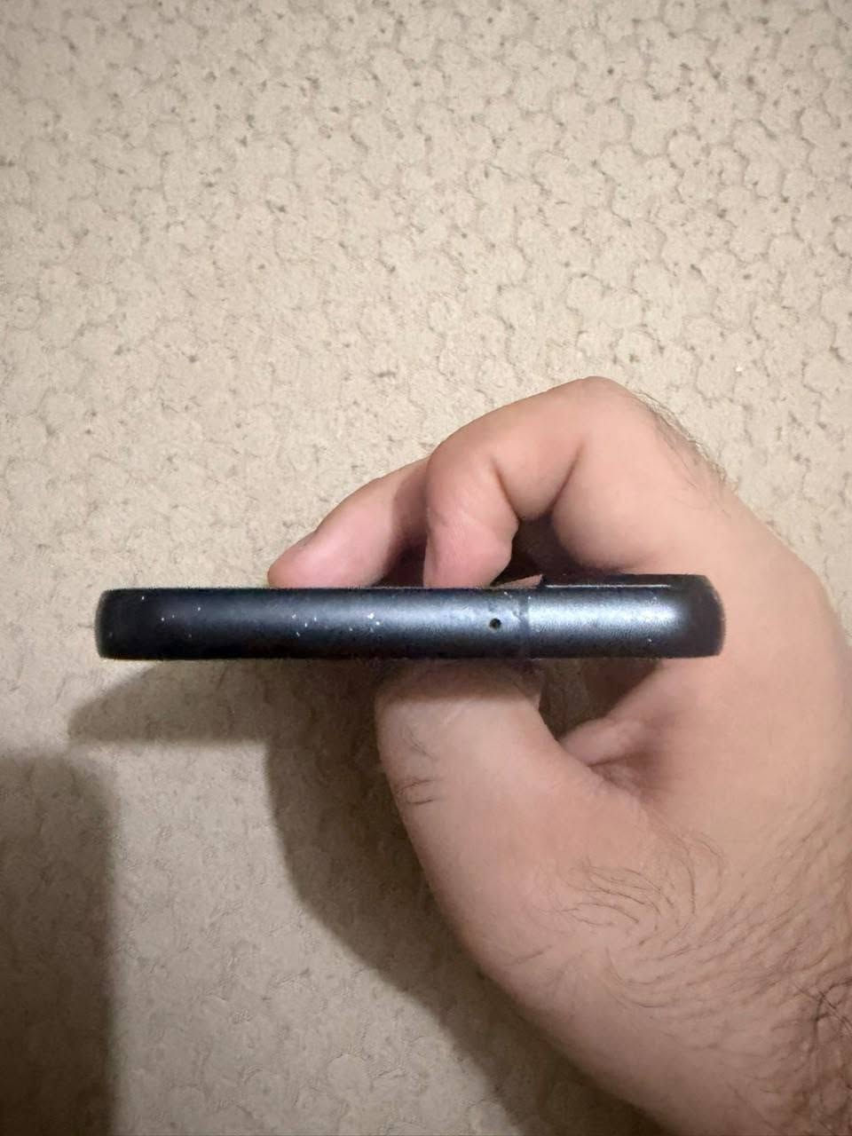 سامسونك كلكسي s22 العادي
ذاكره 256
عشوائيه 12
شاشة amoled بتردد 120 هيرتز
معالج snepdragon gen 1
جهاز غني عن التعريف جديد بدون شخطه مع شاحنته

مكاني بغداد البياع السعر 250 وبيه مجال


**إذا كنت صاحب هذا الإعلان وتريد حذفه لأي سبب، رجاءا أرسل رسالة إلى الدعم الفني**