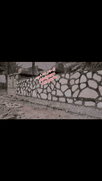 الســــــــــلام عليـــــــــكم ورحمة الله #بناء_حجر بنــــــــاء بيوت...