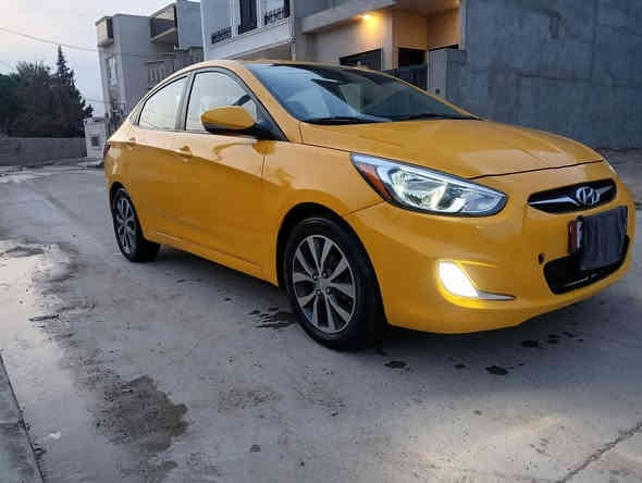 #السلام_عليكم_للبيع_او_مرواس_بخصوصي 
اكسنت 2014 شركة القلم بدون ضرر وبدون تبديل شرط الفحص بيها طخه بسيطه فوك البك لايت اليمين والباقي كفاله بشرط رقم بغداد دولي هزه جديده هيئه غرامات صفر شرط التحويل والوكاله كابون ما مسجلة السياره صبغ حراري فرن درجه اولى حداديه جديه طخم امامي خلفي +طخم ويل كب كروم 16 اصلي وياتايرات مكينه وكير بشرط  سياره نص فول كير اتو نظام ايكو شاشه كامره اشاري بل مري مري كهرب جام كهرب فقل مركزي صندوك مركزي 
السياره احلى من الصور وجاهزه ع 24 حبه يعوزها ستر الله فقط السعر اتصل وتدلل لان ابيع واراوس بخصوصي التواصل ع رقم 
*********** اتصال + واتس اب 
***********
