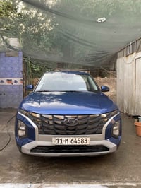 كريتا ٢٠٢٣ • ٤٤٠٠٠ كم • الكرادة بغداد