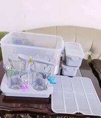 بكج • كامل • قبق • منزلية • ديكور
