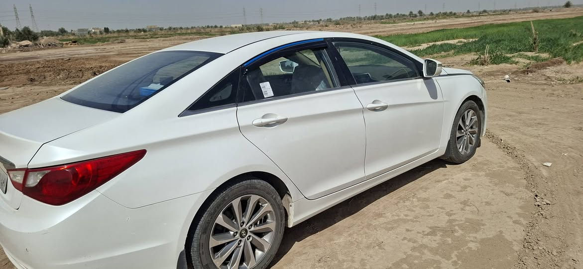 سوناتا ١٤ خليجي كفاله عامه رقم اربيل قديم المكان بابل...
***********
