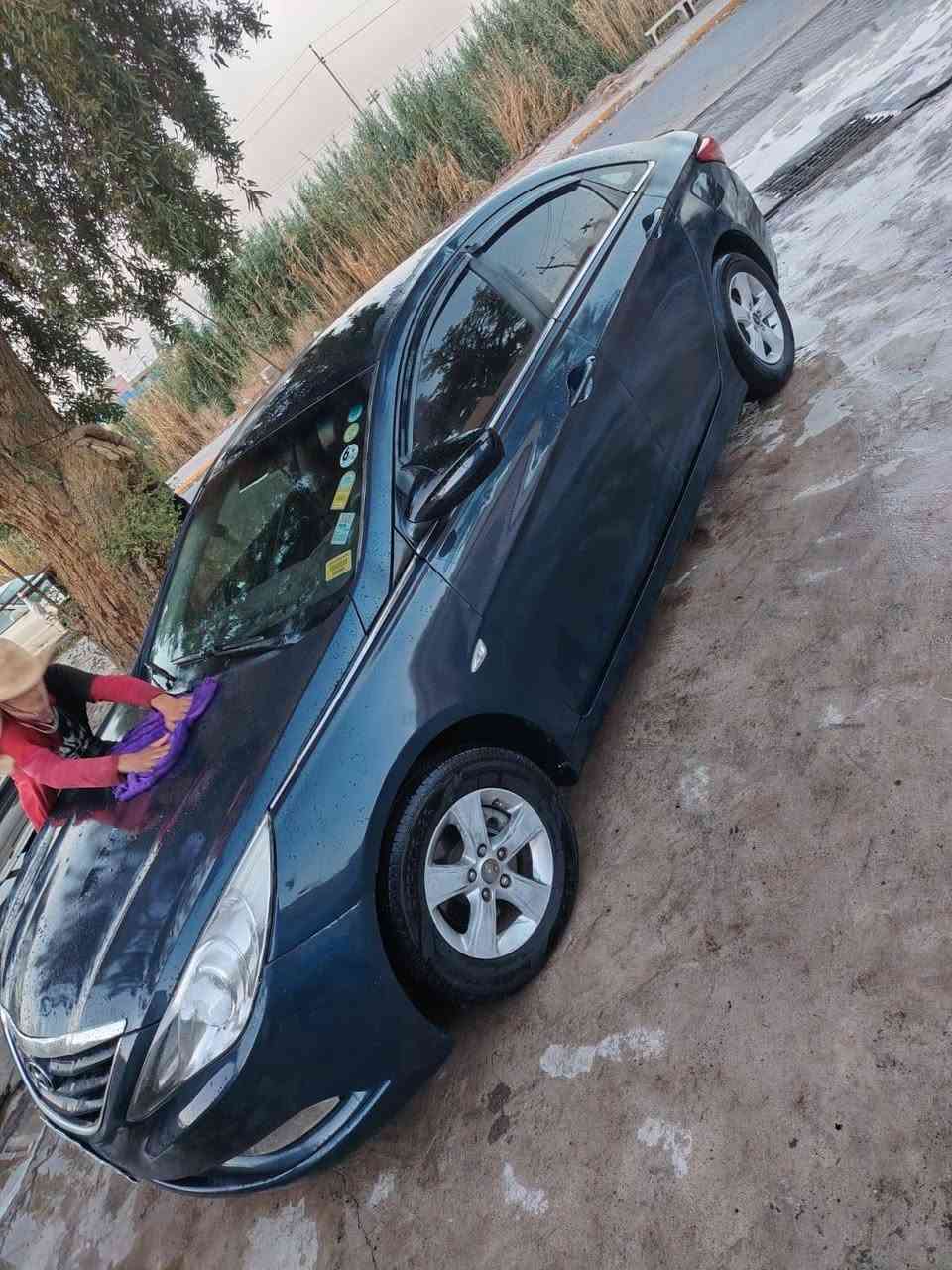 ٤١ وبيهه مجال
سوناتا مضلع ادوات گصه ١٤
تدفئه تبريد شغالات فول مواصفات
صدر جديد
محرك ٢٤٠٠
***********
