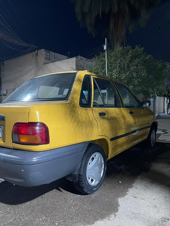 سلام عليكم سايبا ٢٠١١ بعدها على وضع الشركة بدون لا ضربة ولا صبغ مكينة وكير او تبريد او شواصي مكفولات يسارة كبل للشارع الهلالات بس الرباعة الجوة مبدلة و البريد بي رضعات خفيفة
رقمي ***********
