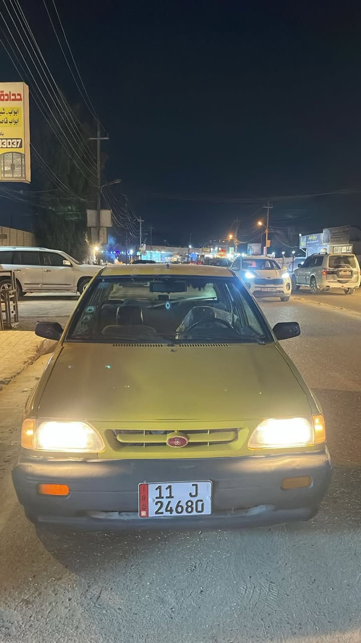 سلام عليكم سياره سايبه موديل 9 بيها جاملغ امامي صبغ ل جمالية بدون حادث باقي كفاله كير مكينه تبريد صدر تخم تاير كله جديد سياره جاهزه على آخر حبايه بوجهك ل شارع بسمنه رقم دولي فرغه سياره دوشمه و بطاين بلاد تجي تقتنع عجبتك شايق الخير مكان سياره بغداد الدوره او السيديه السعر من اخير بدون عمله 34 قفل من الأخير رقم ***********
