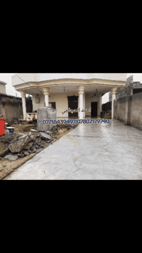 ناحية العلم • بيت مفروش • ٣ غرف ٤٠٠م