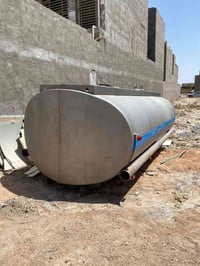 تانكي روسي • البصرة