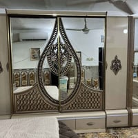 غرفه تركي • ١٠ قطع • بدون ضرر