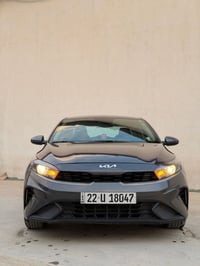 فورتي ٢٠٢٤ • حادث جانبي • ١٨٠٠٠ كم