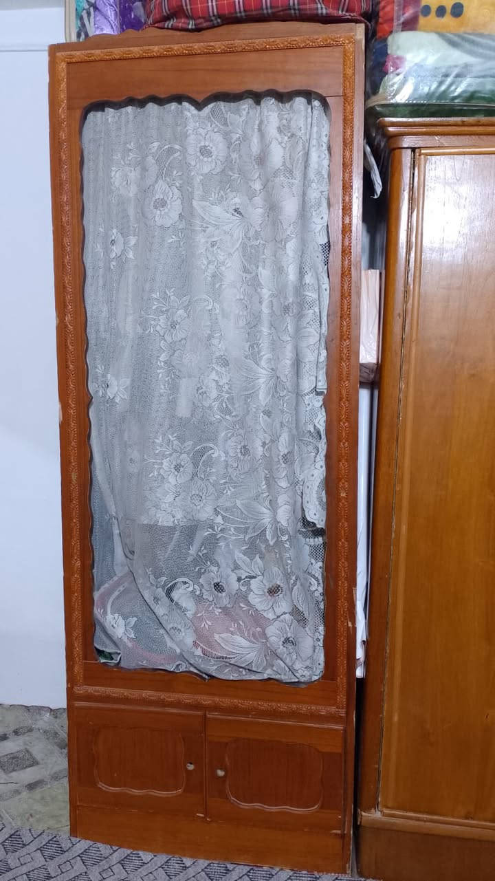 للبيع كلمن وسعر بي مجال بيت واحد كلهن نظافه


**إذا كنت صاحب هذا الإعلان وتريد حذفه لأي سبب، رجاءا أرسل رسالة إلى الدعم الفني**