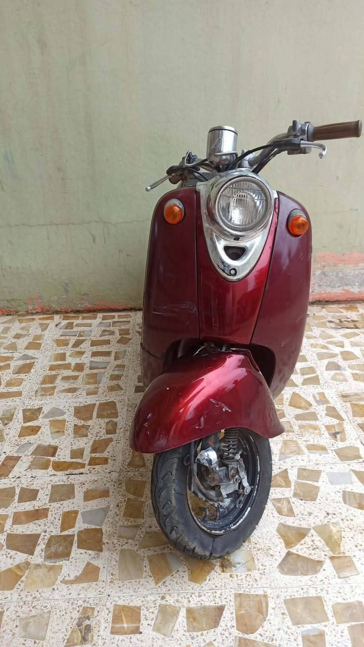 سلام عليكم عبدل حليم فحل للبيع
شرط بس كابريتر تجاري شراي يخابرني سعر175
***********بي مجال لطيبين
