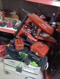 للبيع   مسدس هيلتي bx3   07719929549واتساب