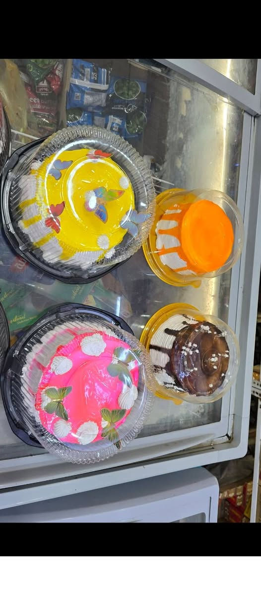 اللهم صل على محمد وال محمد 🤲 مسوين تخفيضات عله رمضان كريم كيكه حجم كبير ب 15 صارت ب 10 تالاف مكان بصره حيانيه لحجز قبل يوم لين حنه نشتغل حار بحار لحجز خاص


**إذا كنت صاحب هذا الإعلان وتريد حذفه لأي سبب، رجاءا أرسل رسالة إلى الدعم الفني**