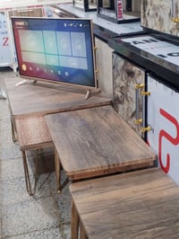 طبلات ثلاثية • كبيرة • السيد ابو حمزة