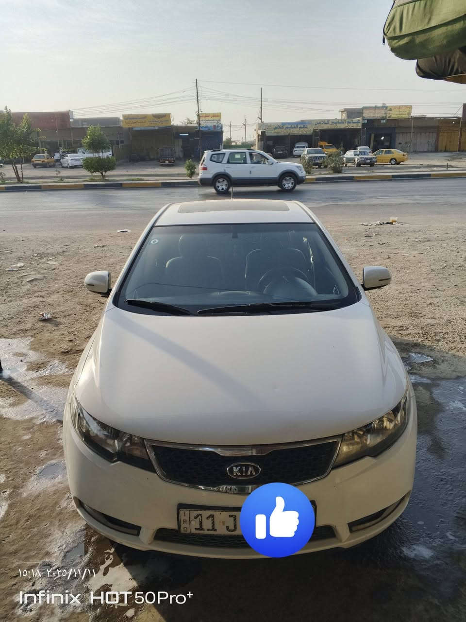 اسلام عليكم سيراتو 2013 كفالة عامه يوجد بيه بارد قليل تفاصيل نتصل على رقم***********
