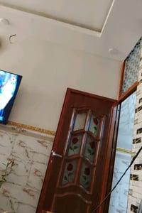 قرب سوق بغداد الجديدة • ٤٤م • غرفتين