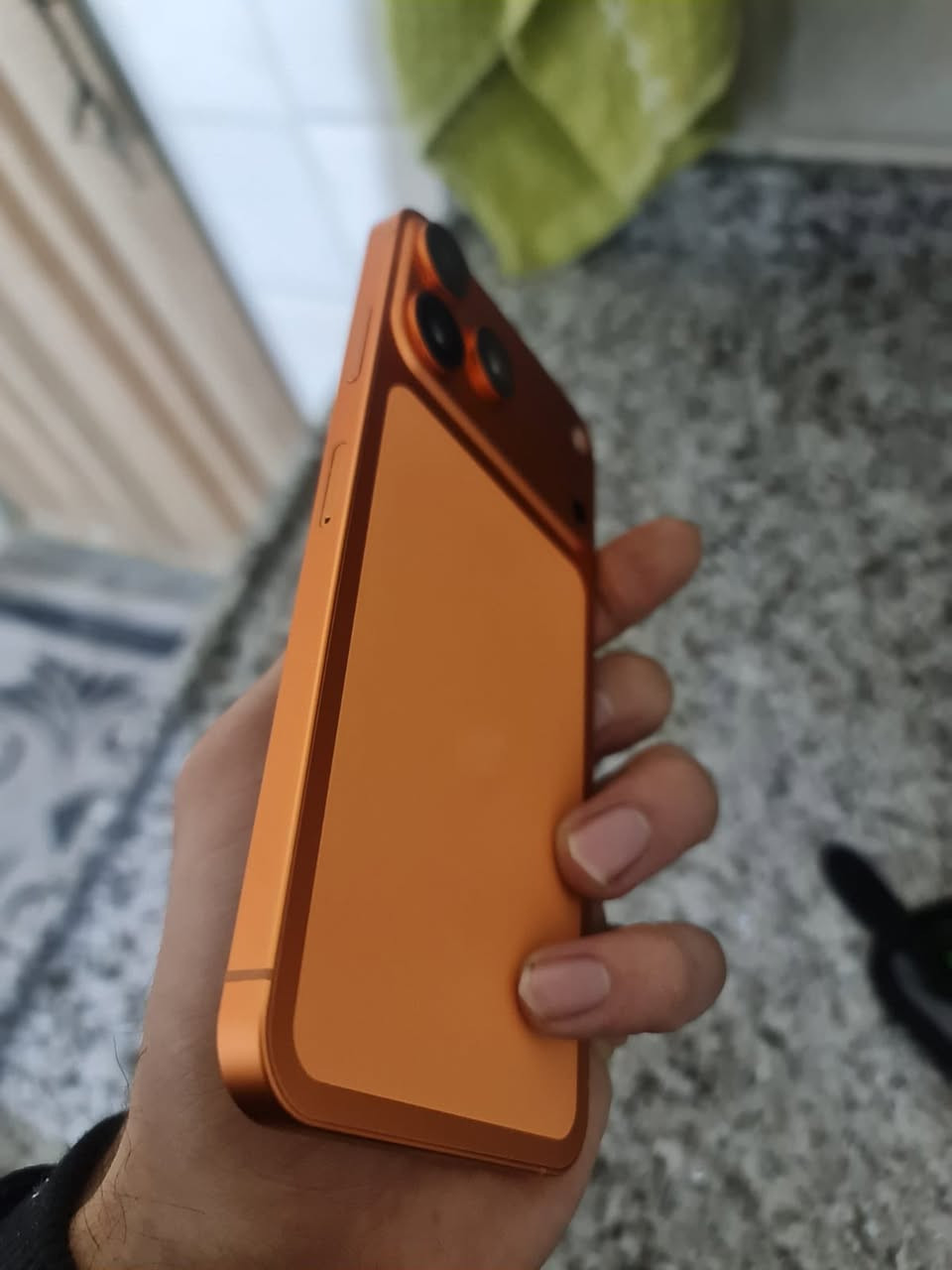 للبيع او مراوس بحساب لودو او تلفون
س ماكس محور 17
جهاز كله بلادي وضع شركه
ذاكرته 256
بي فقط هذا الخط الاخضر ممأثر ب شي
مكان الرمادي شارع 60


**إذا كنت صاحب هذا الإعلان وتريد حذفه لأي سبب، رجاءا أرسل رسالة إلى الدعم الفني**