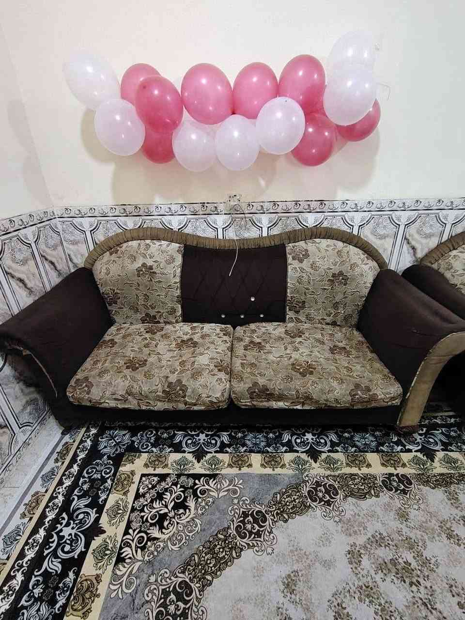 تخم سبع مقاعد بي اضرار بسيطه اريده ب50 مكاني بغداد


**إذا كنت صاحب هذا الإعلان وتريد حذفه لأي سبب، رجاءا أرسل رسالة إلى الدعم الفني**