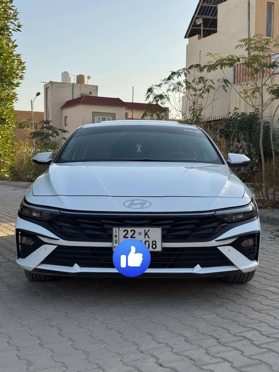 ‏سلام عليكم إل النترا 2024 خليجي مكينة 2000
￼ دوش

‏كفالة عامة 

‏ماش 30 

￼ فول مواصفات ‫1‏÷1‬ 

‏رقم أربيل باسم شركة 

‏مكان السيارة البصرة القبلة 

‏السعر 195 

‏*********** 

￼
