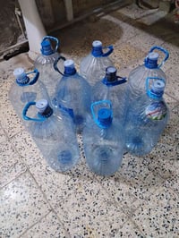 دبات غاز • نضيفات