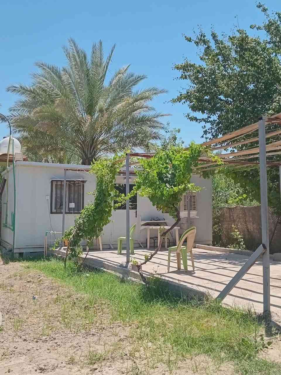 1900 متر طابو زراعي سند ٢٥ تحويل مباشر بائسم المشتري وليس اقرار محكمة 
تحويل اسهم حصص تحتوي على نخيل وأشجار تفاح وحمضيات متنوعه 
خدمات كامله كهرباء ماء اساله وسقي العنوان بغداد الراشدية 
*********** ابو سجاد
