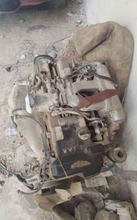 محرك VVT • شغال • بابل الحصوه