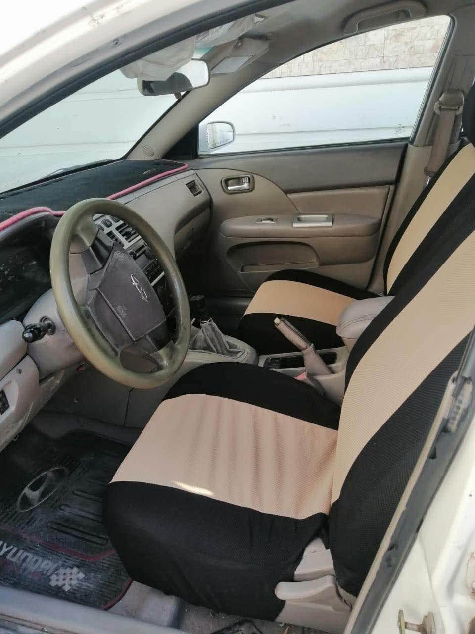 شيري A5 2009 ابيض رقم بغداد مشروع وطني شرط التحويل سنوية لغاية 2028 محرك بي صرف السعر   يرهم٢٨ مراوسة موبايل *********** Singapore

