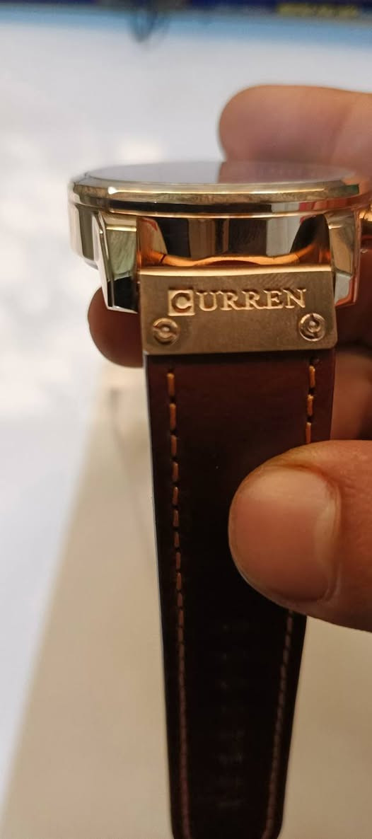 ساعة رجالي فخمة كل سناترها شغالة قيمها و بالعافية جديدة


**إذا كنت صاحب هذا الإعلان وتريد حذفه لأي سبب، رجاءا أرسل رسالة إلى الدعم الفني**