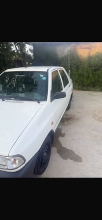 سايبا ٢٢خصوصي سيارة جاهزة من كلشي ادامة كاملة مسويلها سيارة ماشتغل بيه...