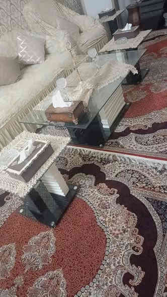 السلام عليكم تخم قنفات عشر مقاعد تركي.+طبلات جام. تخم 250. وطبلات 100 وبيهن مجال  لاتصال ***********. بي وتساب
