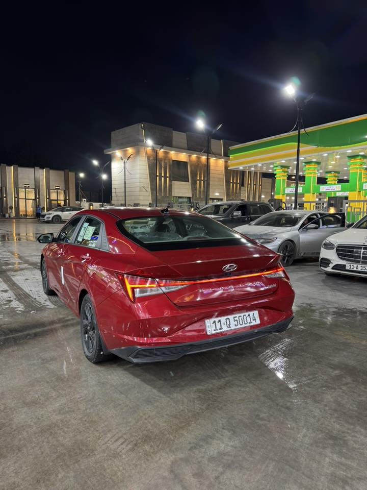 سلام عليكم
هونداي النترا 2023.   هايبرد  . 
ً.        لون ماروني 
 صور التقرير مرفقة مع الصور وارد امريكي    
حادثة ((فقط. بارد بلقبق.   حتة دعامية نفسها راجعة 
دواخل كفالة شرط لفحص ))

المواصفات :   
/ بصمه / تشغيل عن بعد / كشنات. / تدفئه . / شاشه تاب / هندبريك دكمة / اوتو هولد / كامره دوارة / تبريد بيانو / نقطه عمياء / اشاير بالمري / قياده ذاتية / توقف ذاتي / رادارات / 3 انظمة قيادة نضام / مانع انزلاق. //  شاحن واير ليس/ لد داخلي  محيطي /لد خلفي مسطره/ لد امامي/ 

السعر. 155$$
  مكاني بغداد🏚️

للتواصل والاستفسار :  ***********
