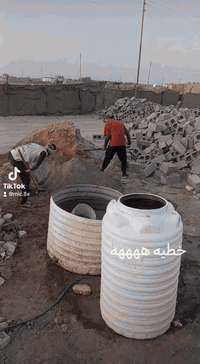 خلفه بنيان بلوك متفرغ مكاني ناصريه حي شهدا***********
