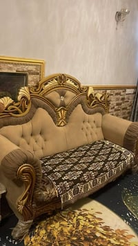 ١٠مقاعد • كنب • بغداد سبع البور