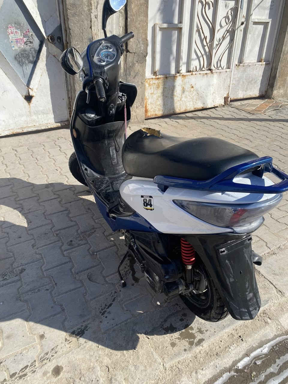 سلام عليكم كامكو جي فور جديده كلش وكامله كله شغال مكاني نجف ٥٥٠ وبيه مجال ***********
