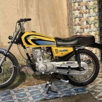 دراجه • شاصي 14 • ديوانيه سدير