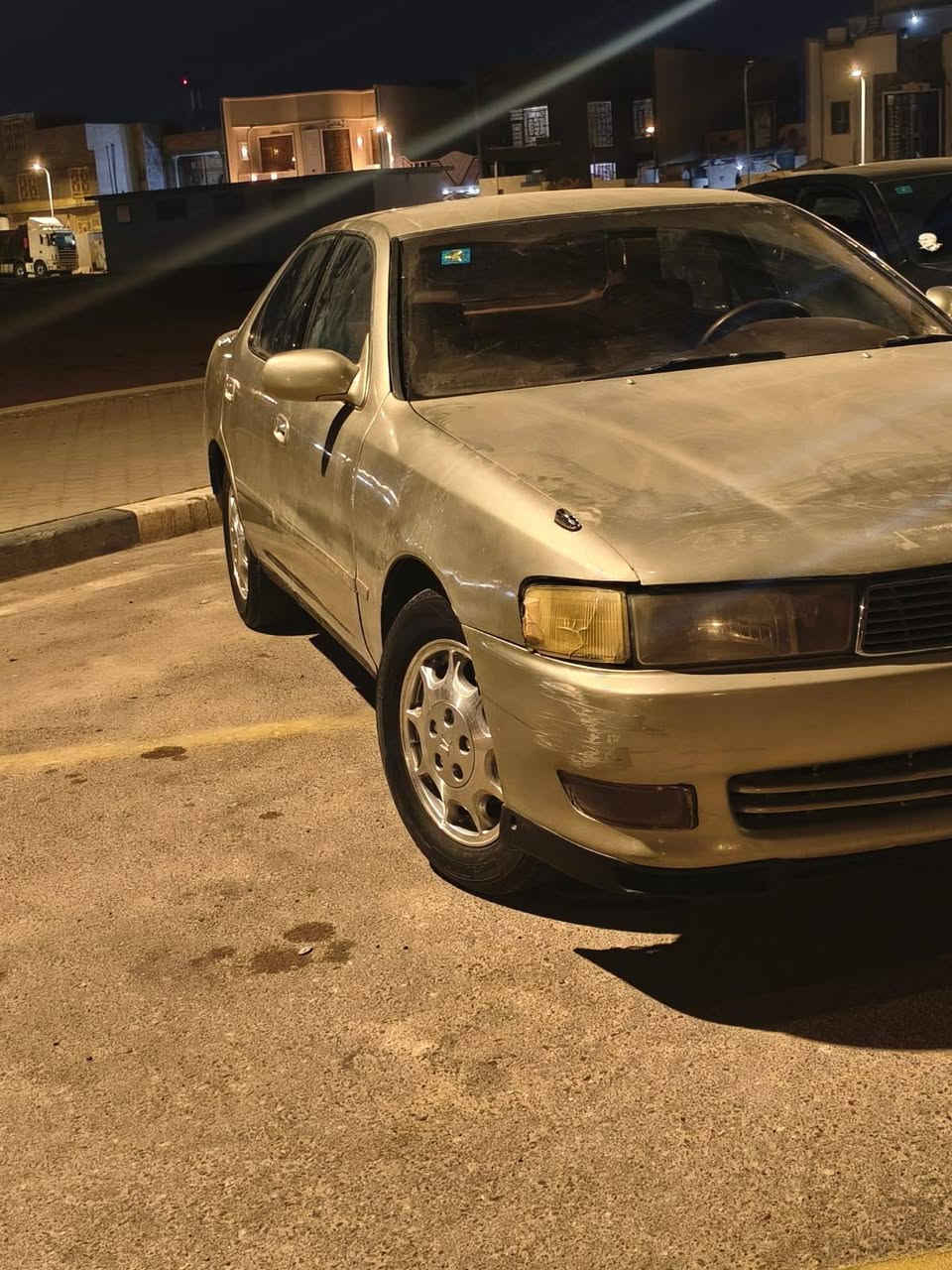 السلام عليكم كرسته مديل95مكفوله كص ونقل وعيب شرعي مكينه وكير ونجي مكفولات حداديه/100/100 كهربائيات كله شغال تخم تايرات السياره جاهز تبريد شغال العنوان البصره رقم ***********
