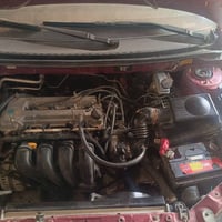 جيلي امجراند C7 • ٢٠١٢ • الديوانية