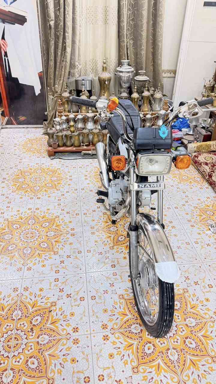 سلام عليكم داجه لبيع نامه متياز 
اورق مديل 2021 
رقم *********** 
العنوان  ناصريه منصوريه 
سعر 700بيه مجال
